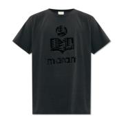 ‘Zafferh’ T-shirt