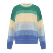 ‘Drussellh’ sweater