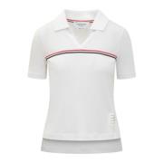 Kortærmet Polo Shirt