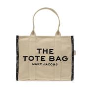 Shopper taske med logo