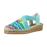 Espadrilles