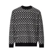 Stilfuld Pullover