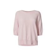 Matilda Cashmere Sweater - Lys Rosa