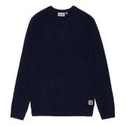 Anglistic Sweater - Uld Pullover