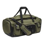 Duffle taske med forbedret komfort og alsidige bæreindstillinger