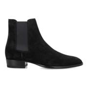 Wyatt Chelsea Boots