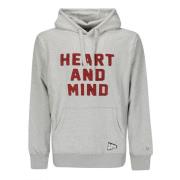Heart and Mind Sweatshirt