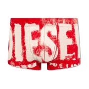 ‘UMBX-DAMIEN’ boxershorts med logo