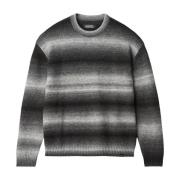 Shadow Wow Ombre Sweater