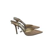 Pre-owned Ruskind heels