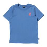 Blå Avion T-shirt til børn