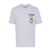 Grå Teddy Bear T-shirts og Polos