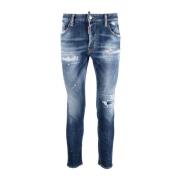 Skinny 1964 Denim Jeans