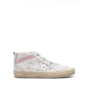 Moderne High-Top Sneakers