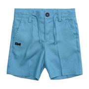 Avion Blue Børne Bermuda Shorts