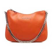 Orange Håndtaske til Kvinder