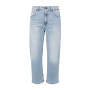 `Tami` 5-lomme Jeans