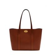 Elegant Oak Tote Taske