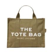 The Medium Tote Taske