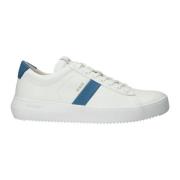 Ryder - White Blue Ashes - Sneaker (low)