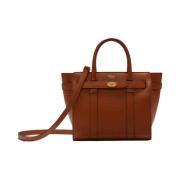 Daisy Oak Tote Bag