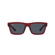 RB4396 Solbriller Warren Bio-Based Polarized Warren Bio-Based Polarized