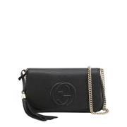 Soho Chain Crossbody Taske