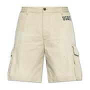 Cargo shorts