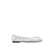 Elme balletflats