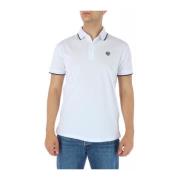 Kortærmet Polo Shirt