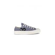 Chuck Taylor Lave Sneakers