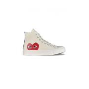 Chuck Taylor High-Top Sneakers