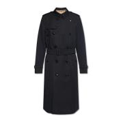 Kensington Lang Trenchcoat