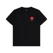 Japansk Sun T-Shirt
