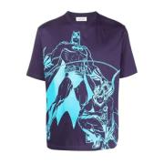 Batman Grafisk Printet T-shirt