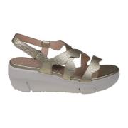 Max Urban Sandal - Guld