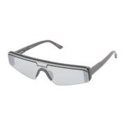 Moderne solbriller BB0003S