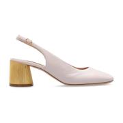 Emily Opera Cleo pumps