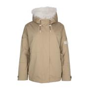 Stilfuld Cappotto Frakke