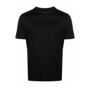 Lyocell Bomuld T-Shirt, Medium Størrelse