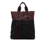 Pre-owned Canvas totes