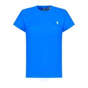 Heritage Blue T-shirt