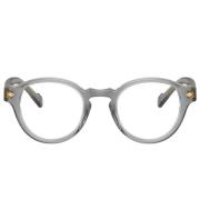 Grey Eyewear Frames