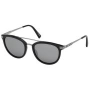 Black/Grey Sunglasses