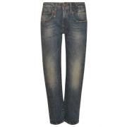 Slim-fit Jeans