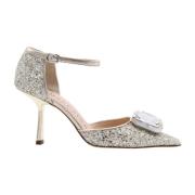 Elegante ULLA Pumps til enhver lejlighed