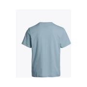 Blød Blå Himmel T-shirt