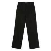 Wide Trousers