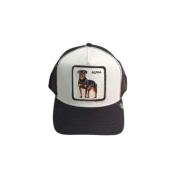 Alpha Dog Hat