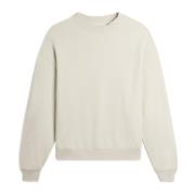 Slidt Crew-Neck Sweatshirt